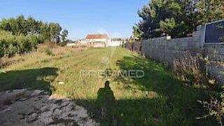 Land for sale in Ílhavo, Portugal — €59,500