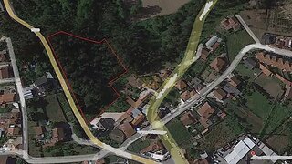 Land for sale in Oliveira de Azeméis, Portugal — €40,000