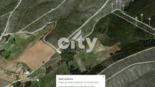 Land for sale in Fundão, Portugal — €11,000
