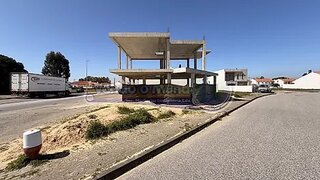 Land for sale in Salvaterra de Magos, Portugal — €185,000