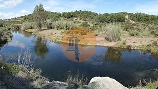 Land for sale in Alcoutim, Portugal — €247,000