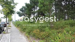 Land for sale in Marinha Grande, Portugal — €750,000