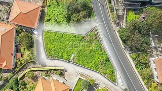 Land for sale in Ponta do Sol, Portugal — €140,000