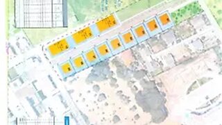 Land for sale in Odivelas, Portugal — €2,900,000
