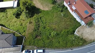 Terreno em Viseu · 1211 m² · 50 000 €