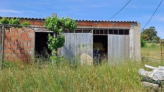 Land for sale in Idanha-a-Nova, Portugal — €60,000