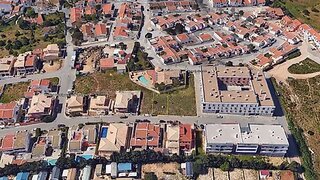 Land for sale in Lagos, Portugal — €160,000