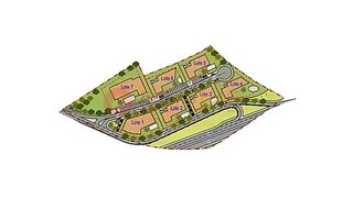 Land for sale in Lagos, Portugal — €910,000
