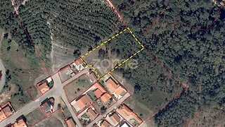Land for sale in Paredes, Portugal — €42,500