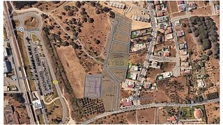 Land for sale in Palmela, Portugal — €525,000