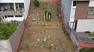 Land for sale in Paredes, Portugal — €61,000