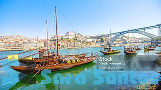 Land for sale in Vila Nova de Gaia, Portugal — €5,900,000