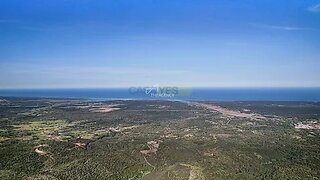 Land for sale in Grândola, Portugal — €1,450,000