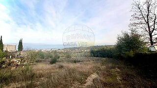 Land for sale in Oliveira do Hospital, Portugal — €120,000
