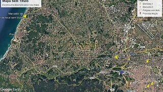 Land for sale in Sintra, Portugal — €434,000