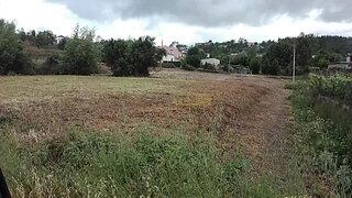 Land for sale in Águeda, Portugal — €77,500