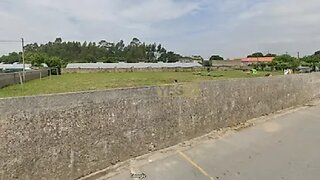 Land for sale in Póvoa de Varzim, Portugal — €190,000