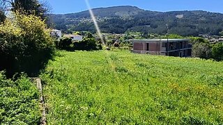Land for sale in Vila Nova de Cerveira, Portugal — €40,000