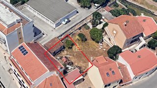 Land for sale in Vila Franca de Xira, Portugal — €80,000