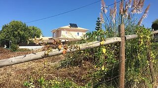 Land for sale in Sintra, Portugal — €210,000