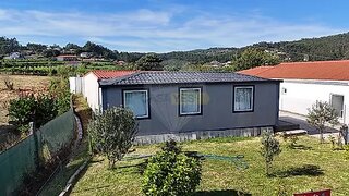 Land for sale in Felgueiras, Portugal — €99,000
