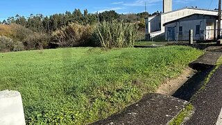 Land for sale in Tomar, Portugal — €32,000