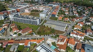 Terreno de 1026 m² em Braga