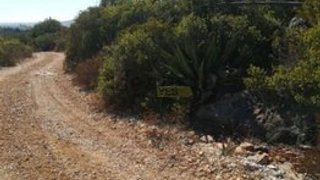 Land for sale in Loulé, Portugal — €35,000