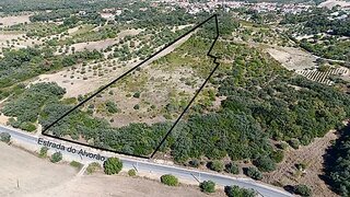 Land for sale in Torres Novas, Portugal — €45,000