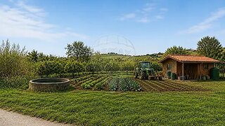 Terreno em Torres Vedras · 8120 m² · 32 500 €
