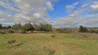 Land for sale in Olhão, Portugal — €51,500