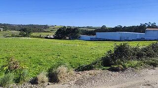 Land for sale in Torres Vedras, Portugal — €79,000