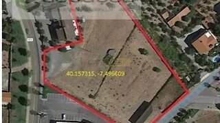 Land for sale in Fundão, Portugal — €599,000