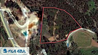 Terreno em Gondomar · 7250 m² · 110 000 €