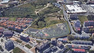 Land for sale in Vila Nova de Gaia, Portugal — €12,475,000