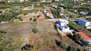 Terreno para venda em Ferreira do Zêzere, Portugal — 49 990 €