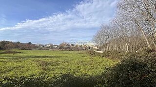 Terreno de 6005 m² em Viseu