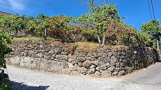 Land for sale in Baião, Portugal — €30,000