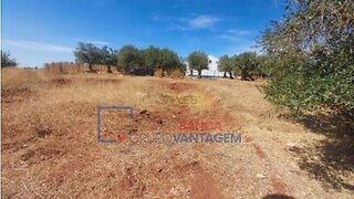 Terreno em Alandroal