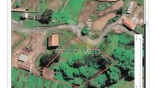 Land for sale in Vila Nova de Gaia, Portugal — €50,000