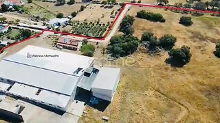 Land for sale in Montemor-o-Novo, Portugal — €1,890,000