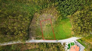 Land for sale in Pombal, Portugal — €39,000