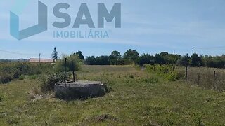 Land for sale in Torres Vedras, Portugal — €73,000