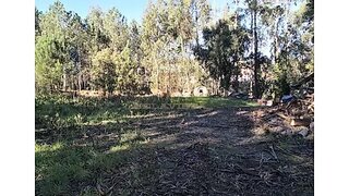 Land for sale in Ourém, Portugal — €45,000