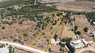 Terreno · 9120 m² · 150 000 €