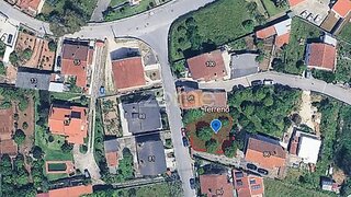 Terreno de 400 m² em Coimbra