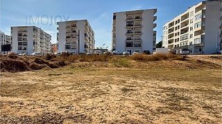 Land for sale in Lagoa, Portugal — €215,000
