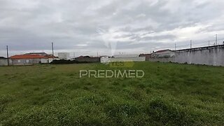 Land for sale in Ílhavo, Portugal — €140,000