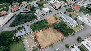 Land for sale in Oliveira de Azeméis, Portugal — €165,000