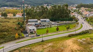 Land for sale in Barcelos, Portugal — €49,000